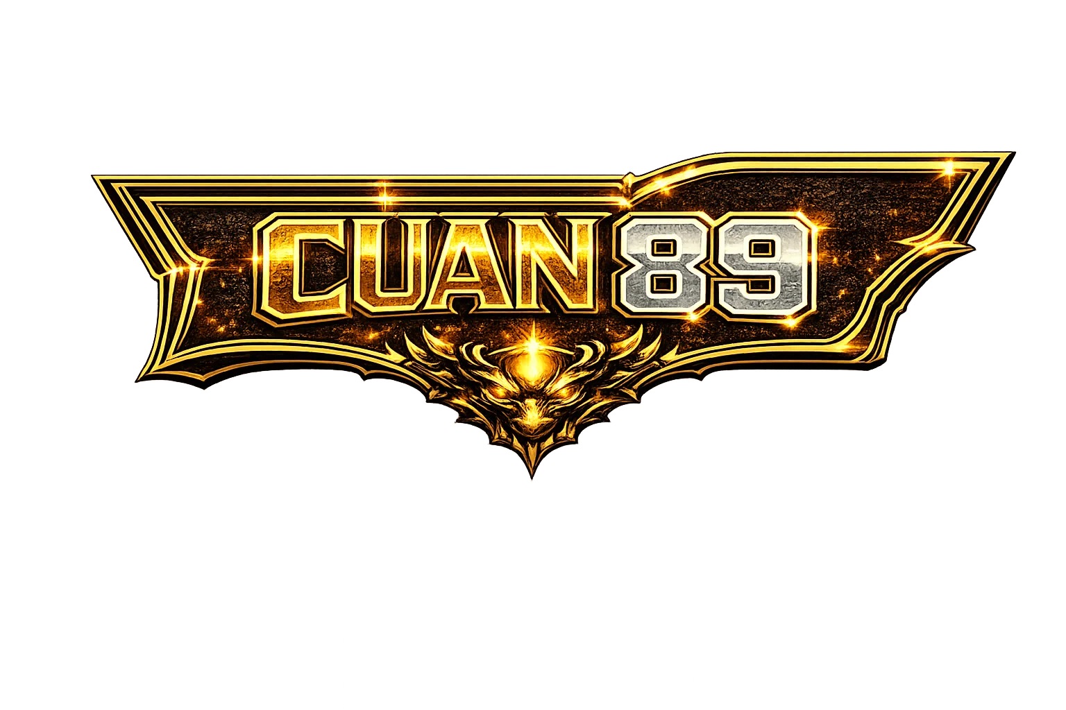 CUAN89 LOGO